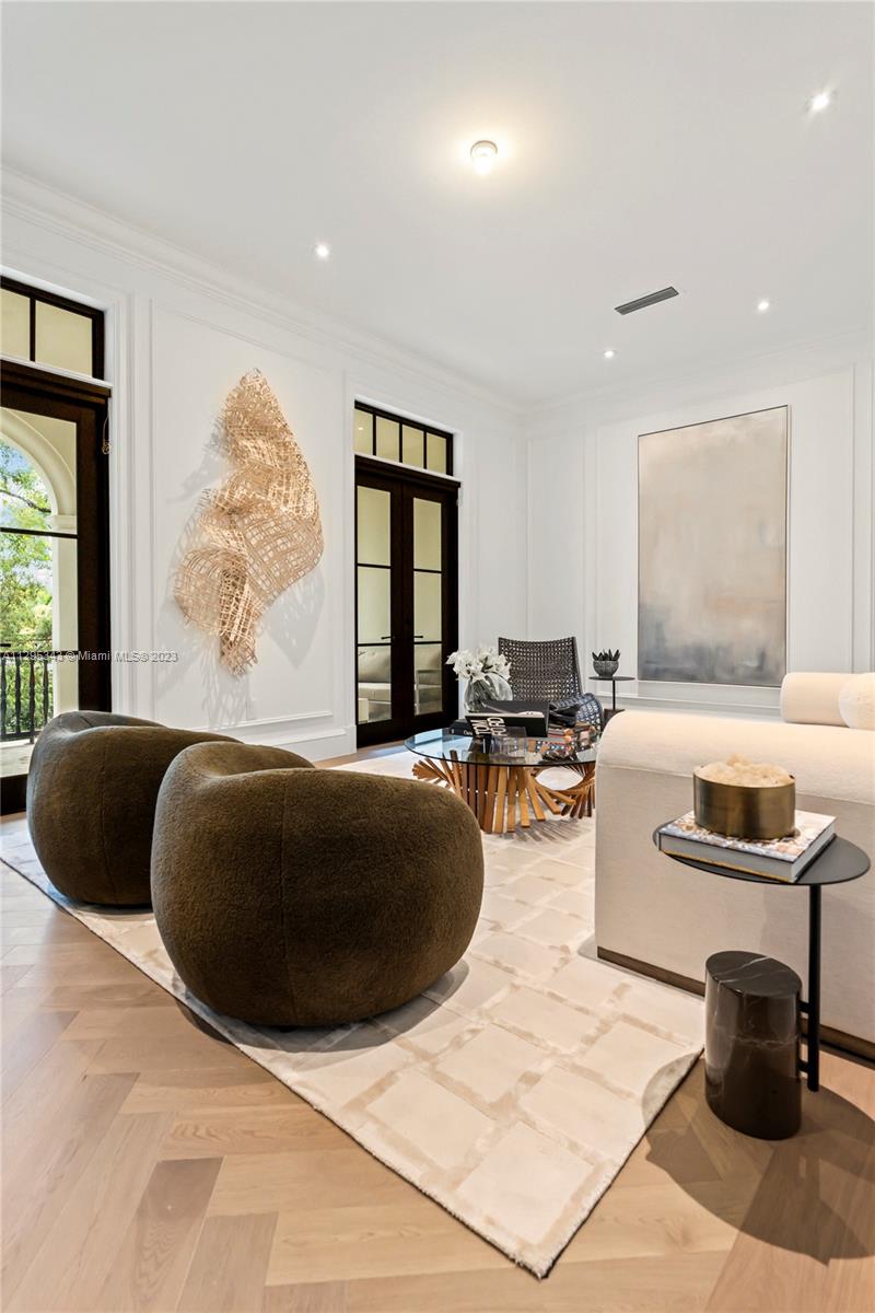 CORAL GABLES BILTMORE SEC - Residential