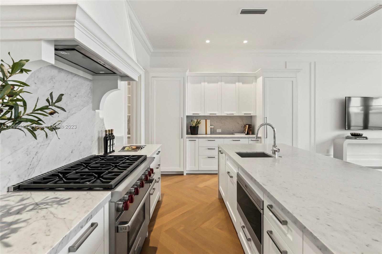 CORAL GABLES BILTMORE SEC - Residential