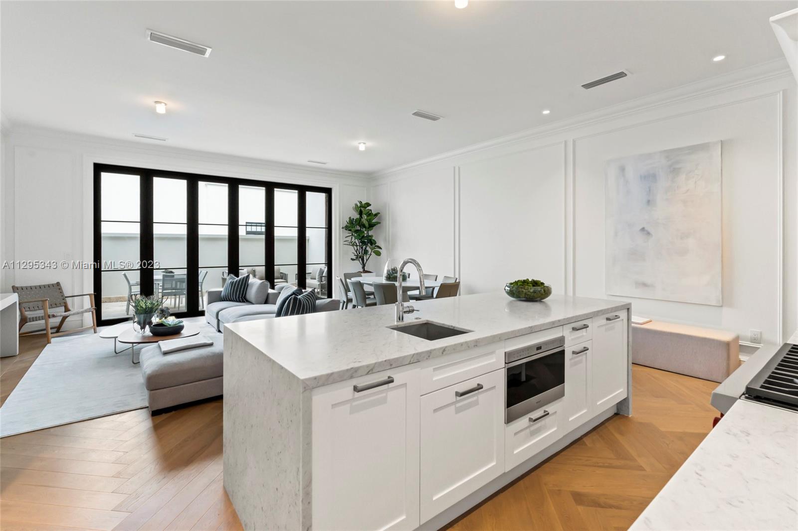 CORAL GABLES BILTMORE SEC - Residential