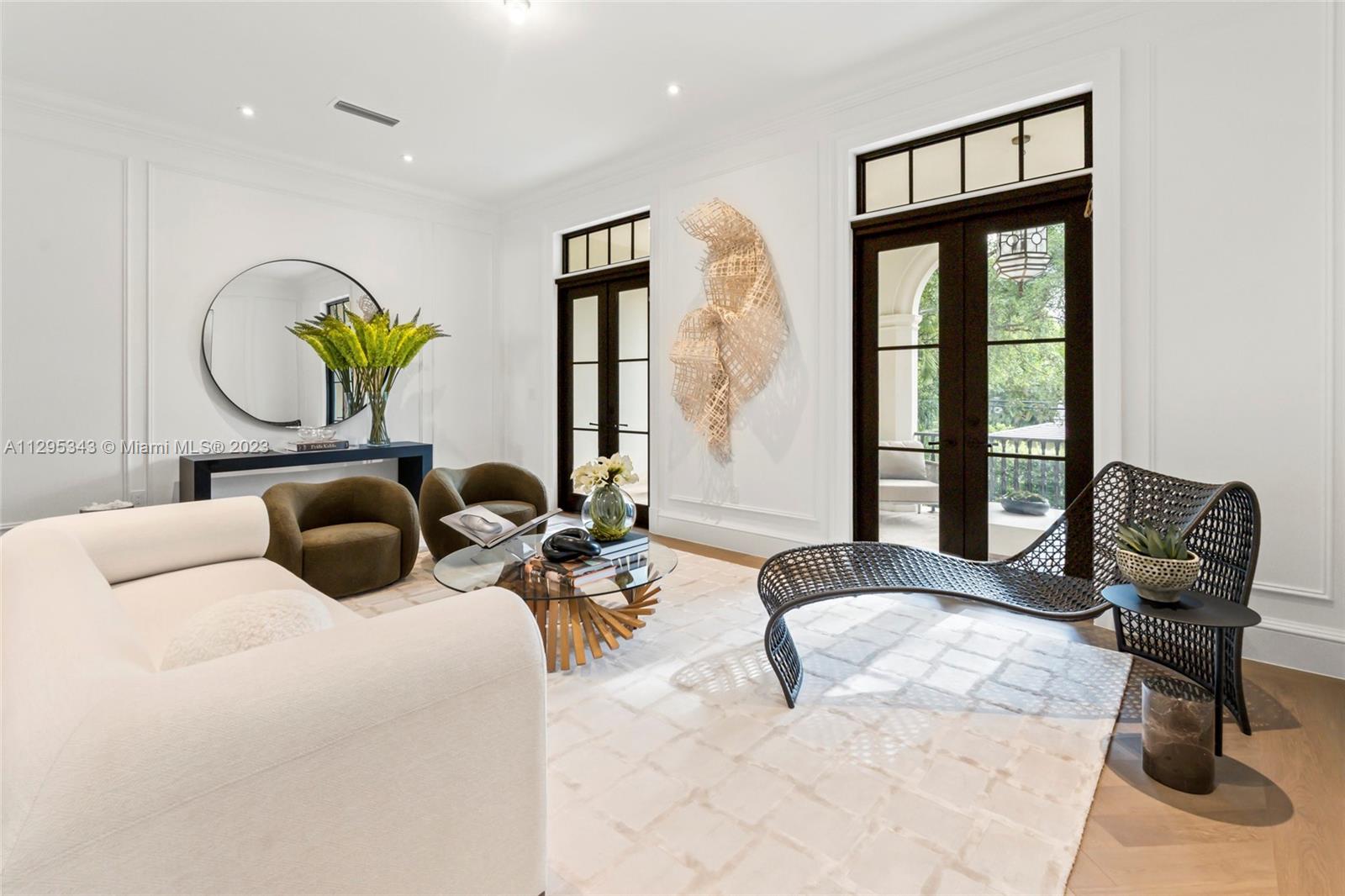 CORAL GABLES BILTMORE SEC - Residential