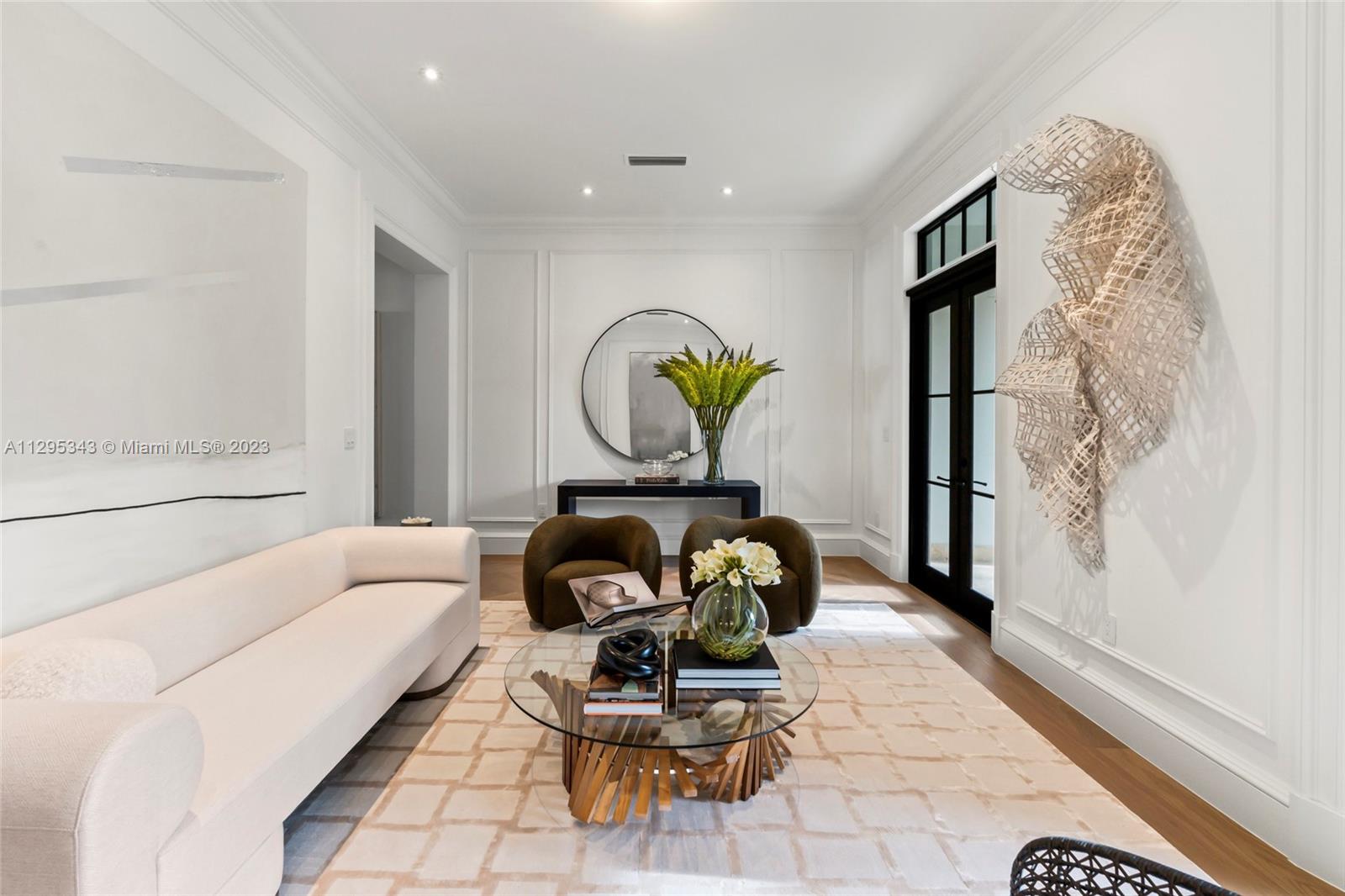 CORAL GABLES BILTMORE SEC - Residential