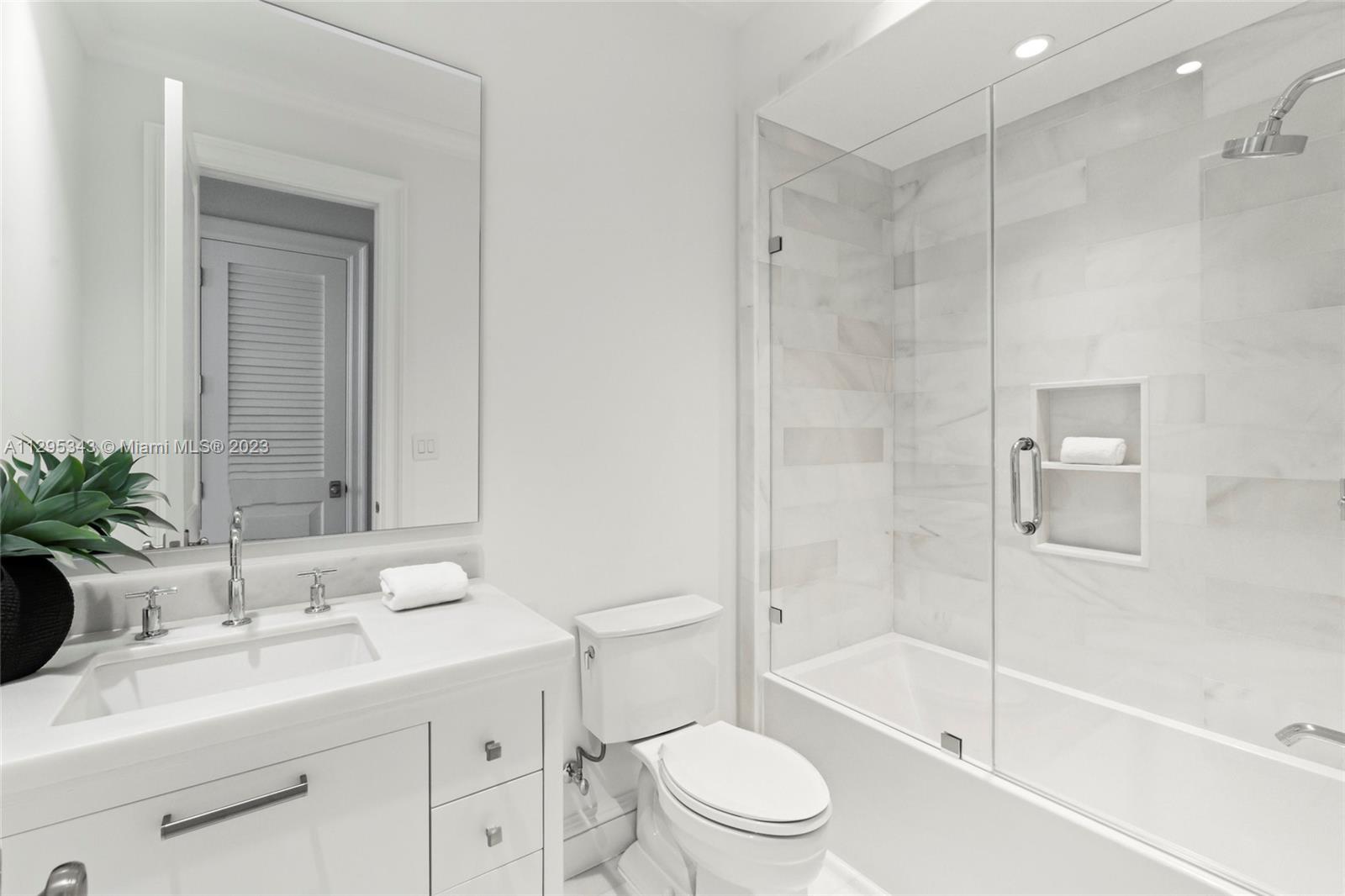 CORAL GABLES BILTMORE SEC - Residential