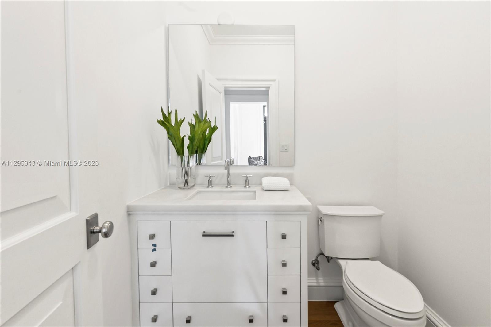 CORAL GABLES BILTMORE SEC - Residential