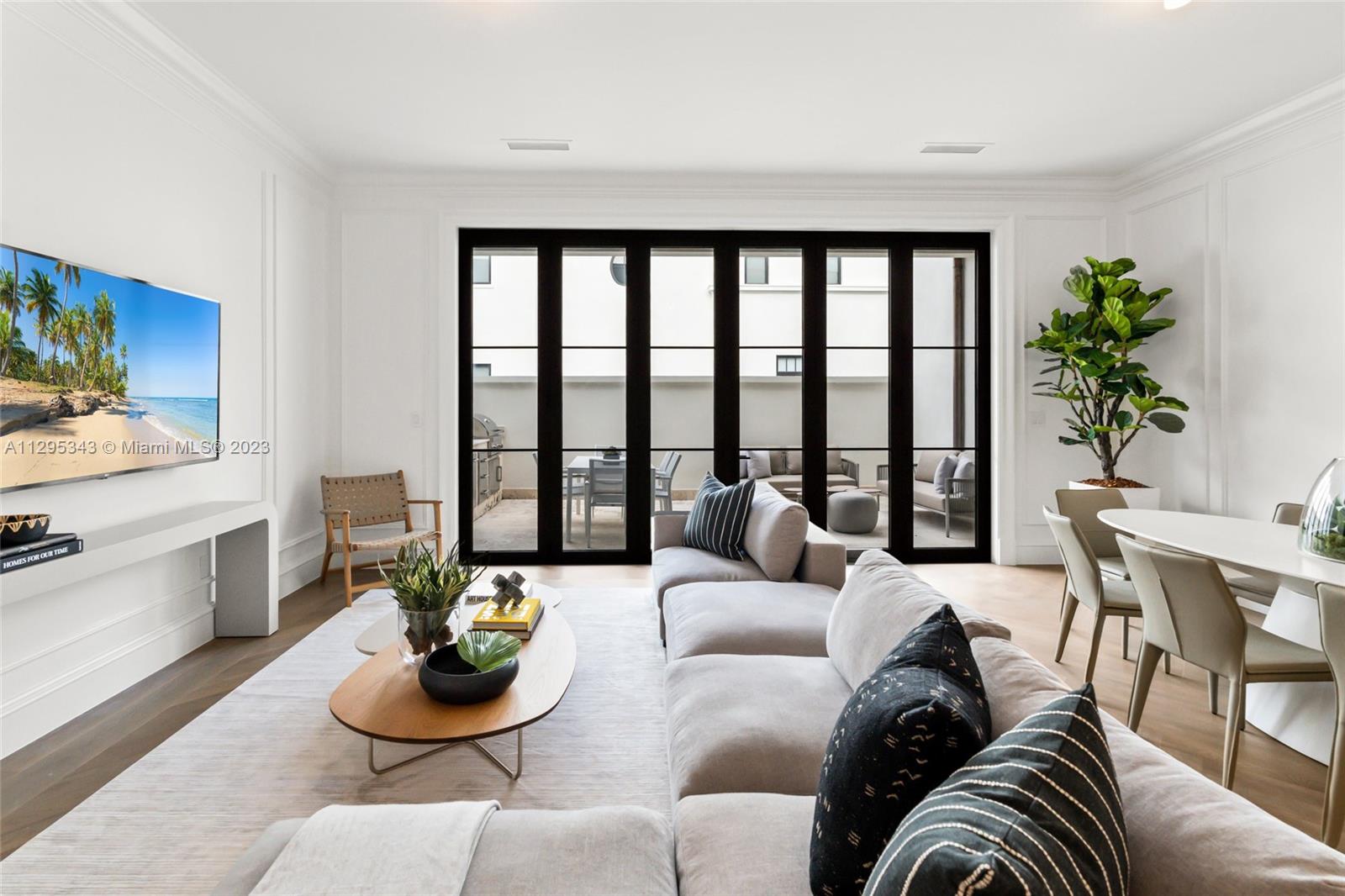 CORAL GABLES BILTMORE SEC - Residential