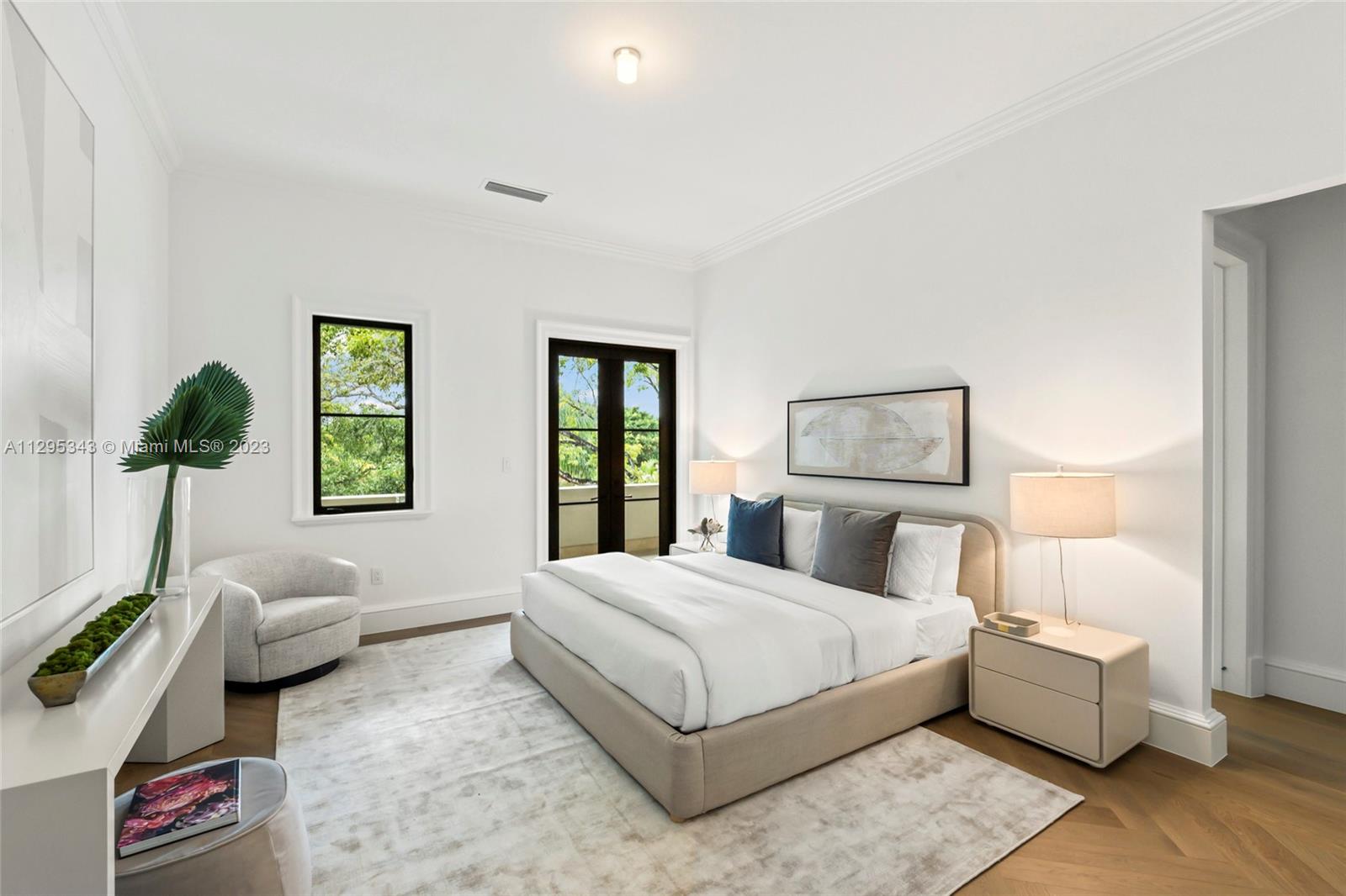 CORAL GABLES BILTMORE SEC - Residential