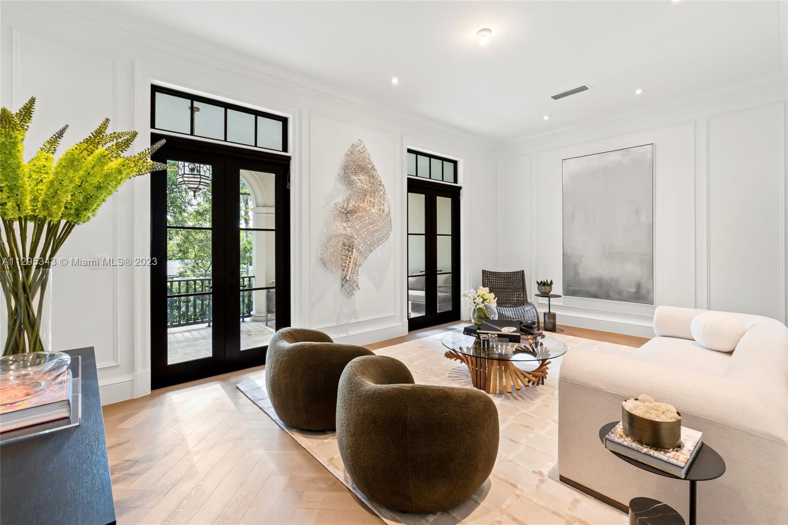 CORAL GABLES BILTMORE SEC - Residential