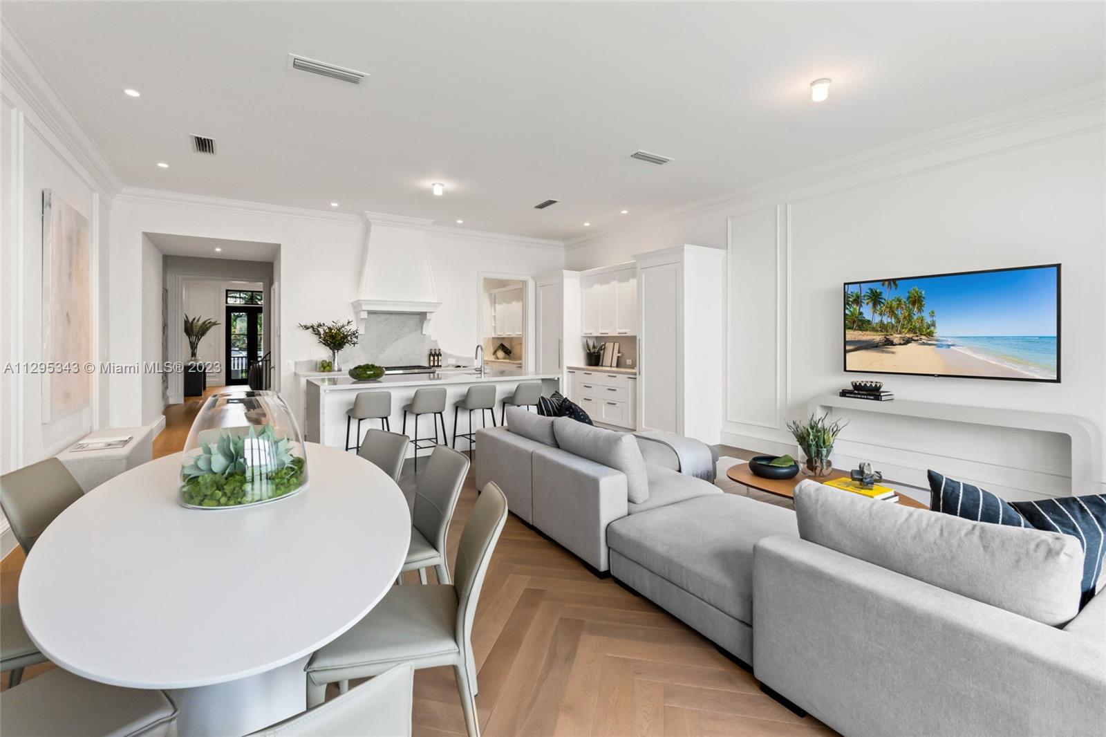 CORAL GABLES BILTMORE SEC - Residential