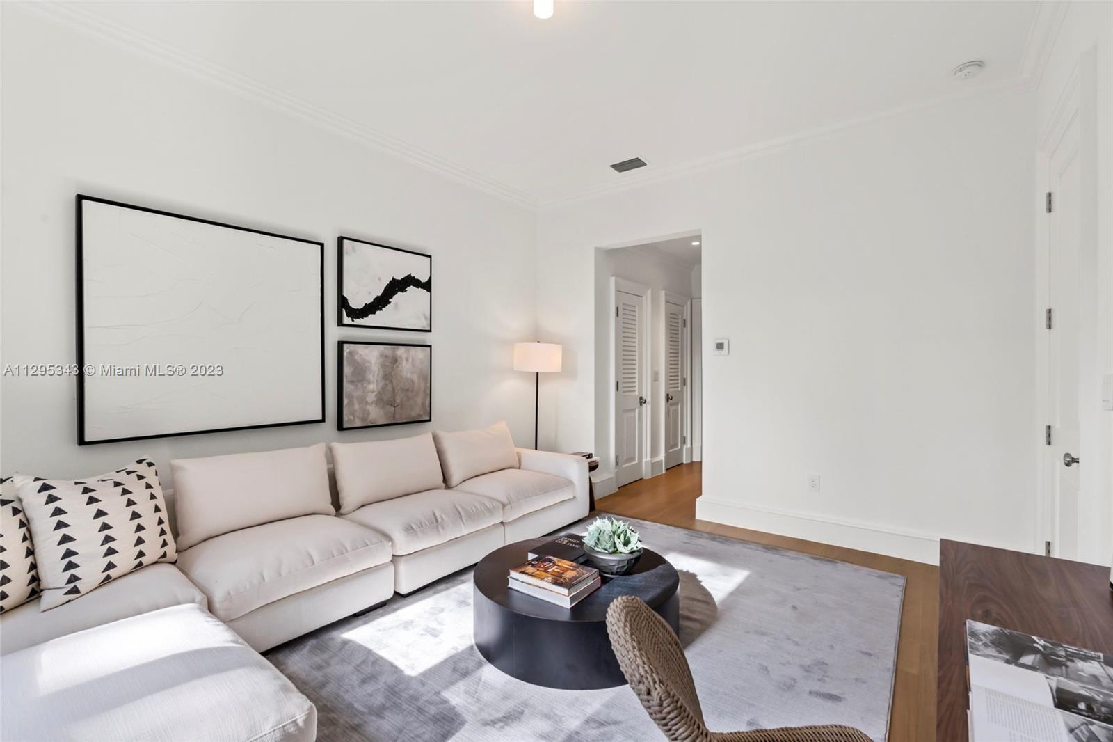 CORAL GABLES BILTMORE SEC - Residential