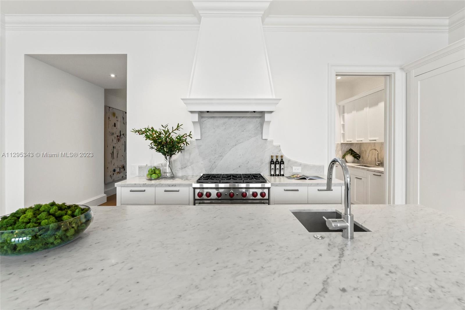 CORAL GABLES BILTMORE SEC - Residential