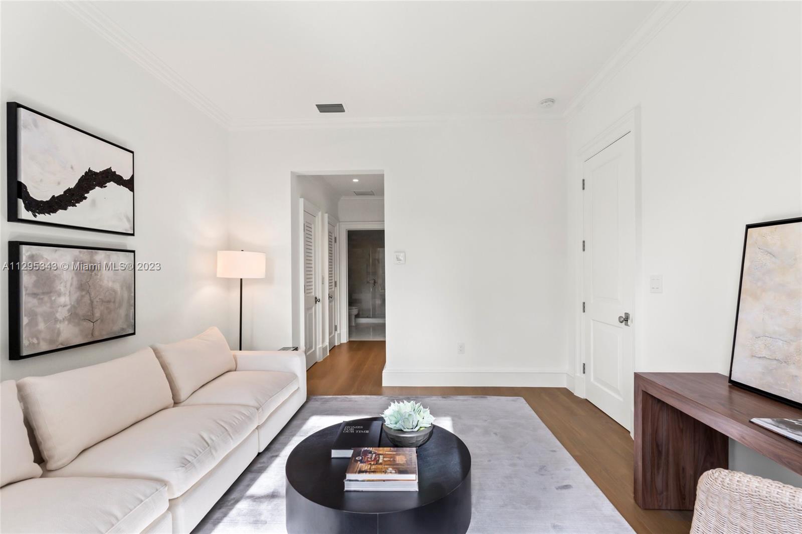 CORAL GABLES BILTMORE SEC - Residential