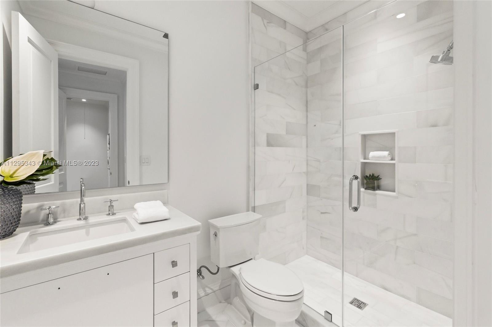 CORAL GABLES BILTMORE SEC - Residential