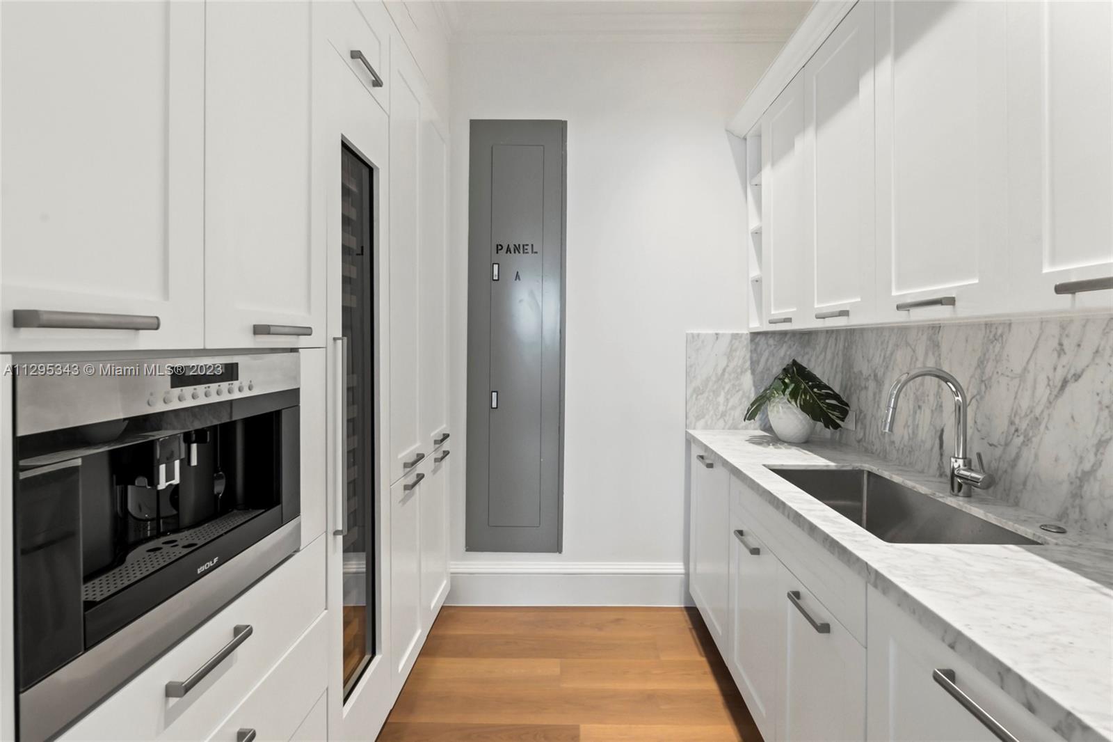 CORAL GABLES BILTMORE SEC - Residential