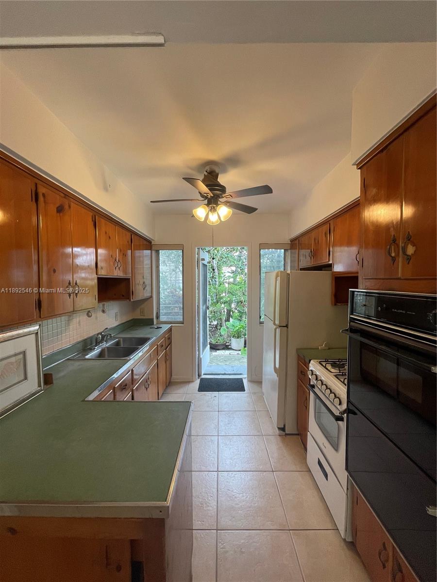 BAY HARBOR ISLAND - Residential Lease