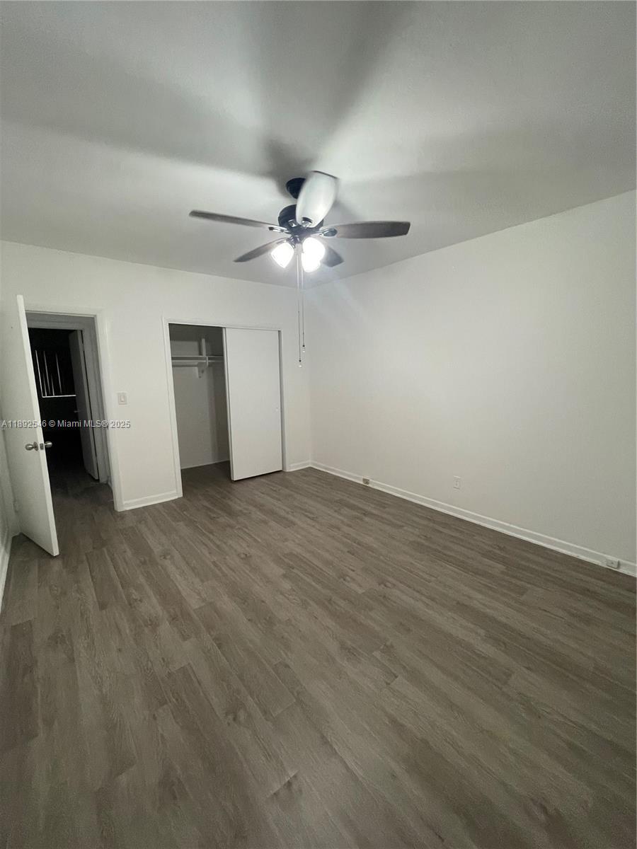 BAY HARBOR ISLAND - Residential Lease