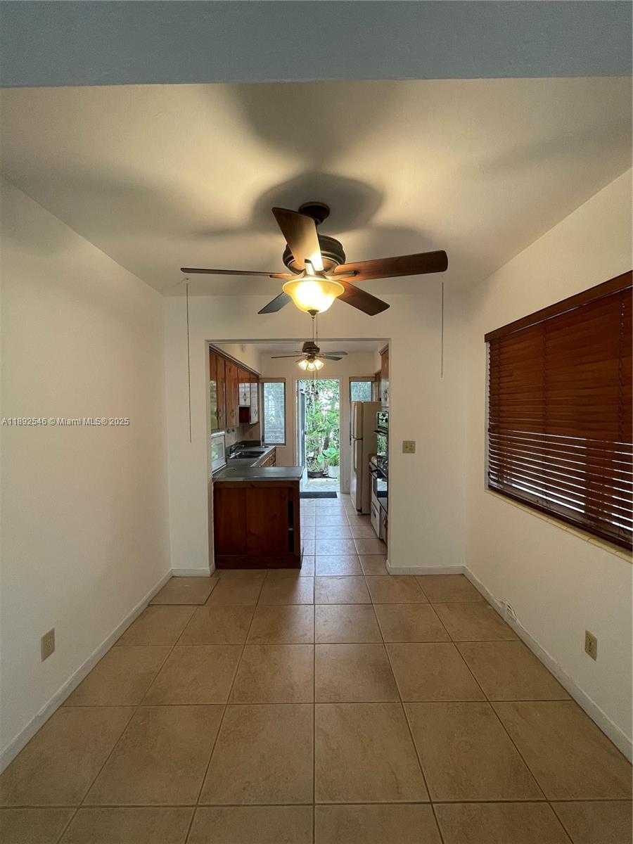 BAY HARBOR ISLAND - Residential Lease