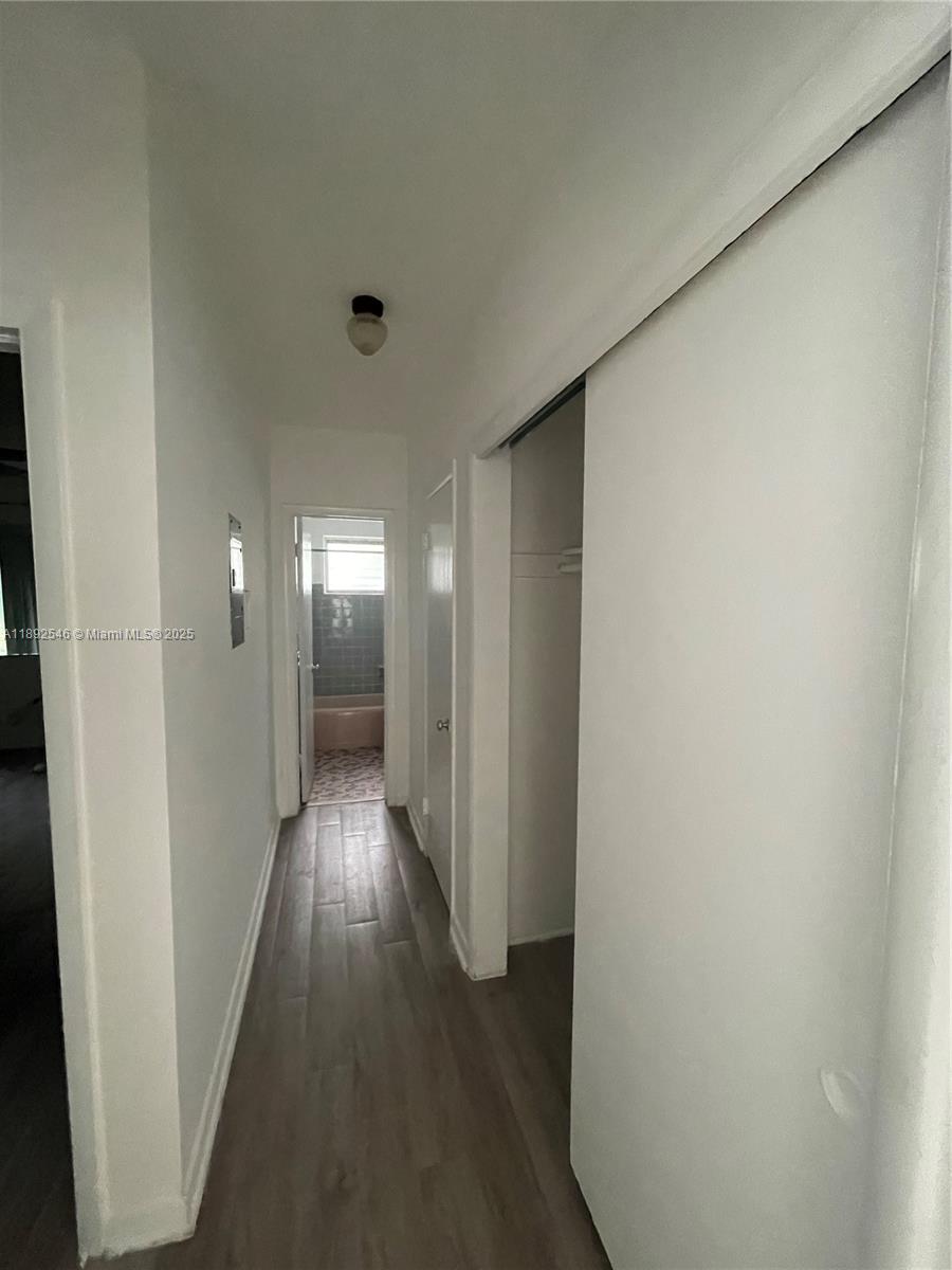 BAY HARBOR ISLAND - Residential Lease