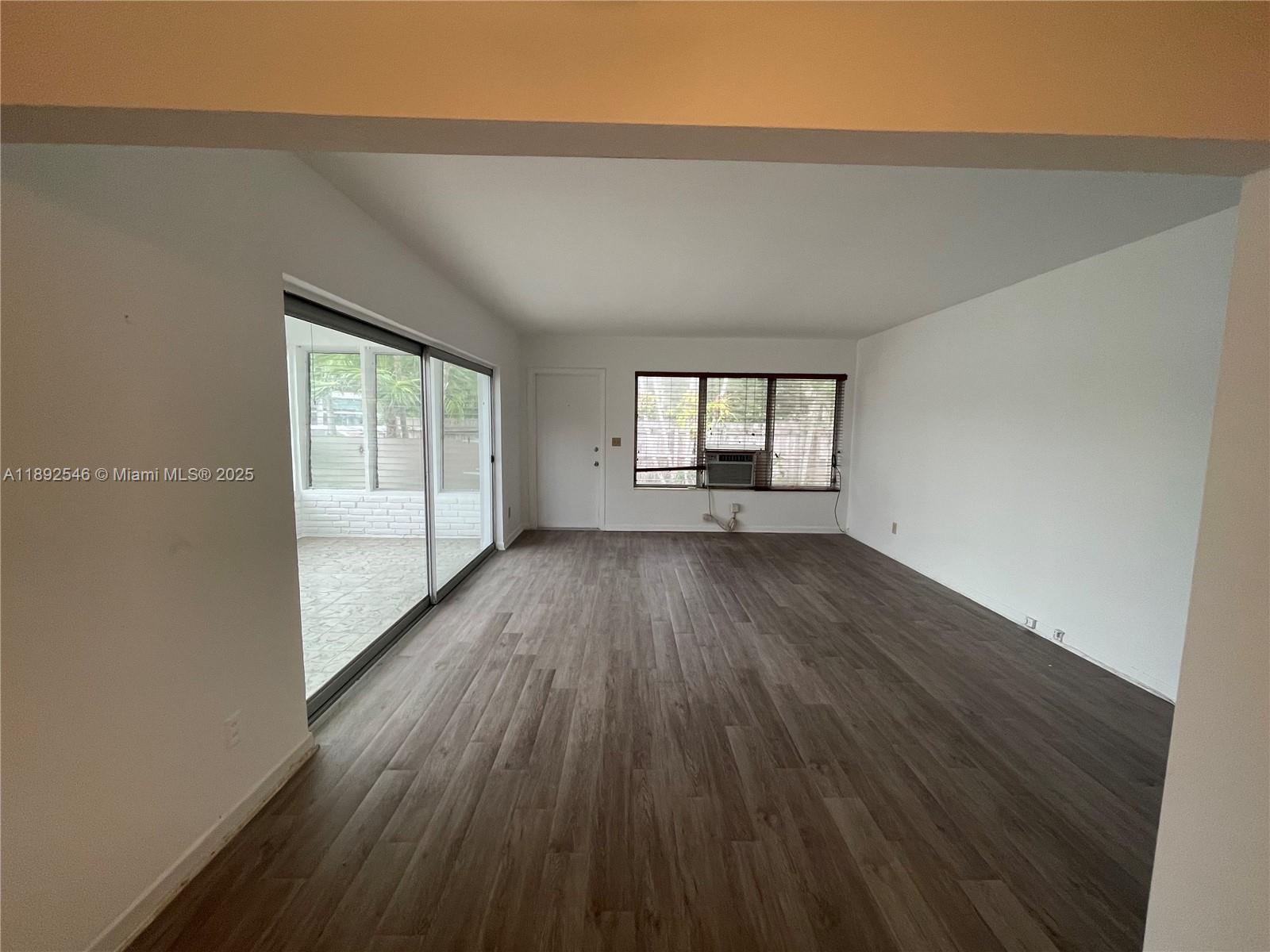 BAY HARBOR ISLAND - Residential Lease