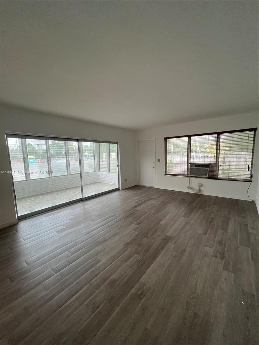 BAY HARBOR ISLAND - Residential Lease