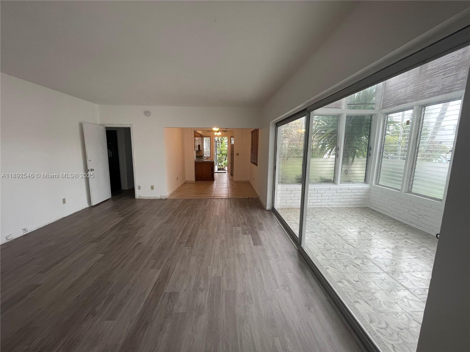 BAY HARBOR ISLAND - Residential Lease