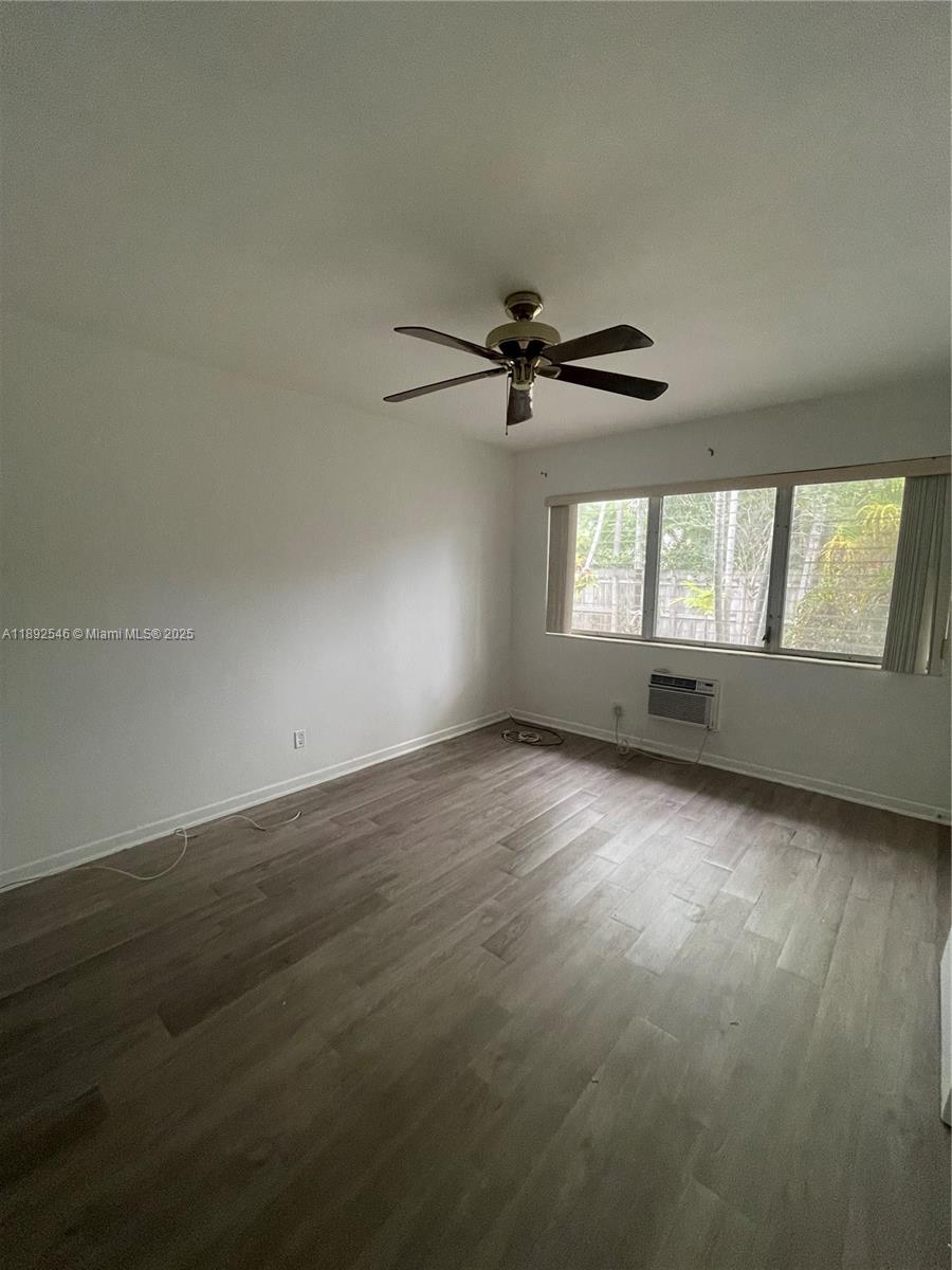 BAY HARBOR ISLAND - Residential Lease