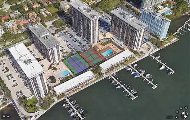 BRICKELL PLACE PHASE II C - Residential