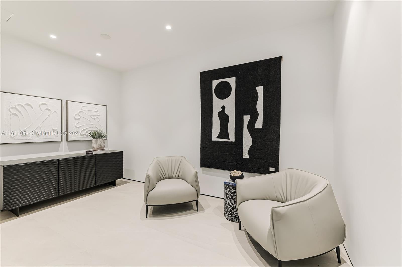 PALM TERRACE - Residential