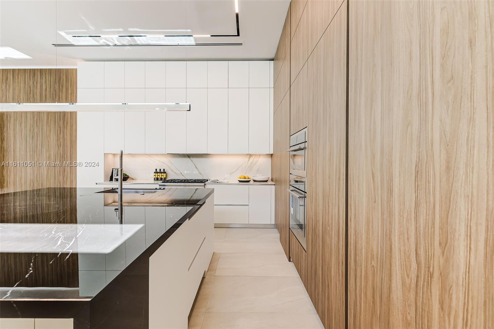 PALM TERRACE - Residential