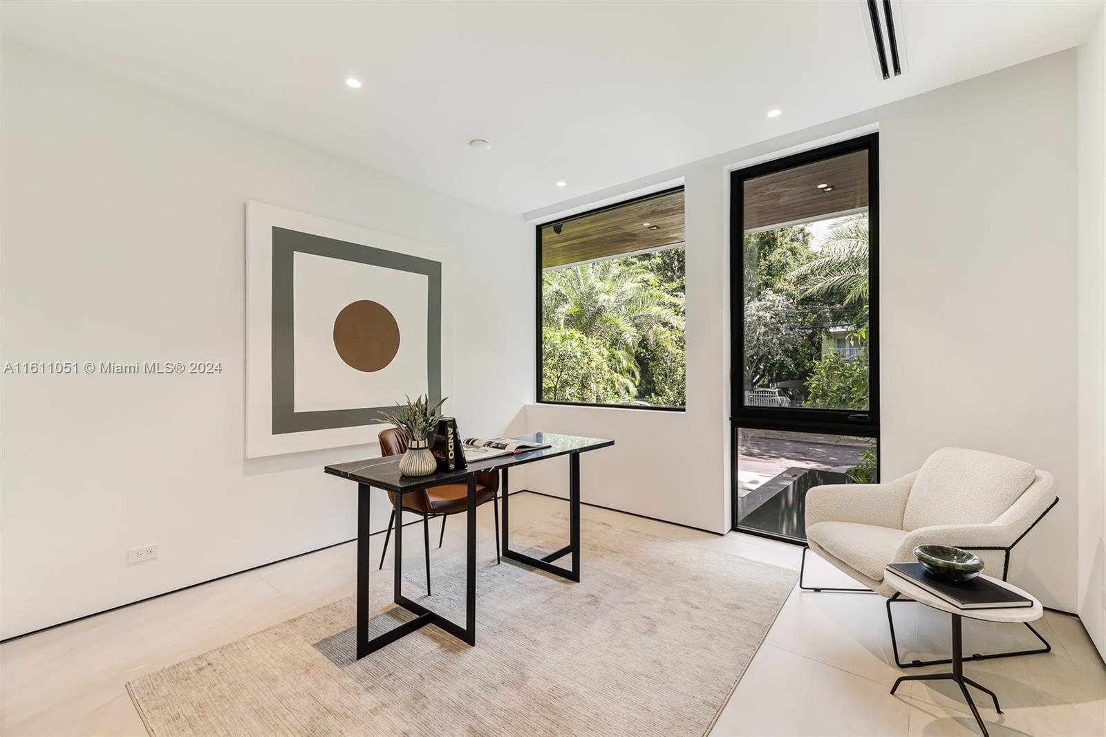 PALM TERRACE - Residential