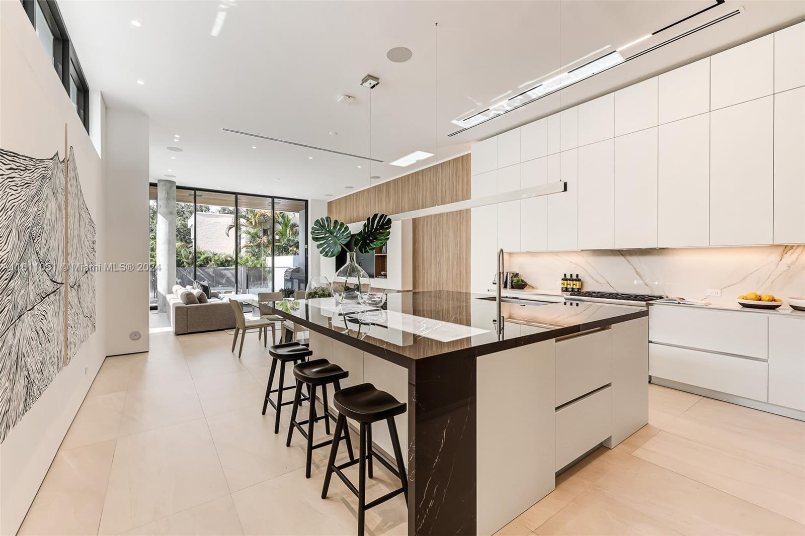 PALM TERRACE - Residential