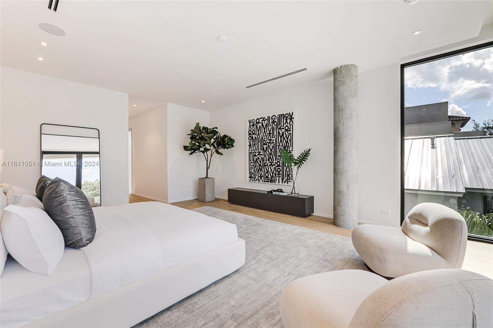 PALM TERRACE - Residential