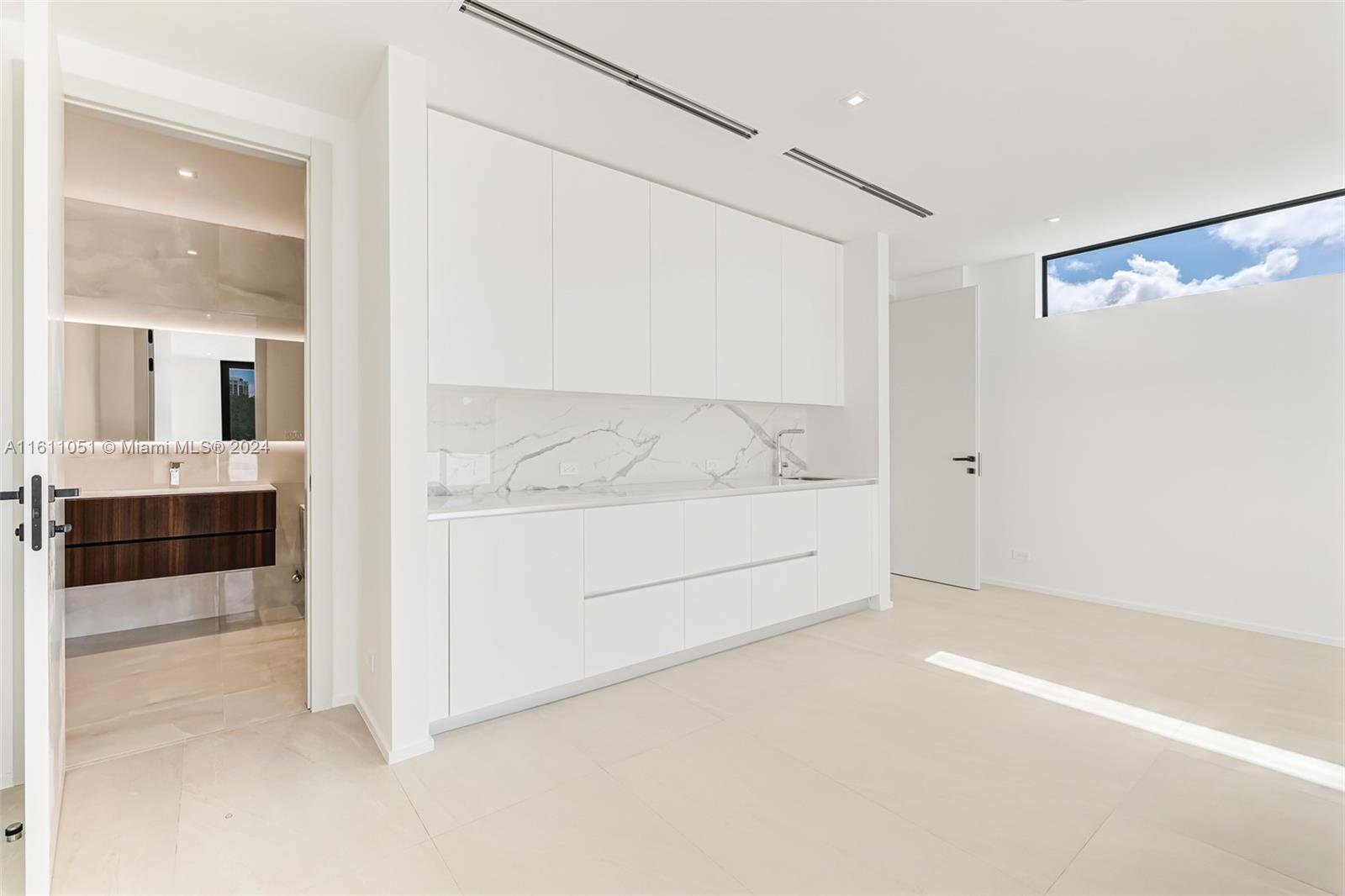 PALM TERRACE - Residential