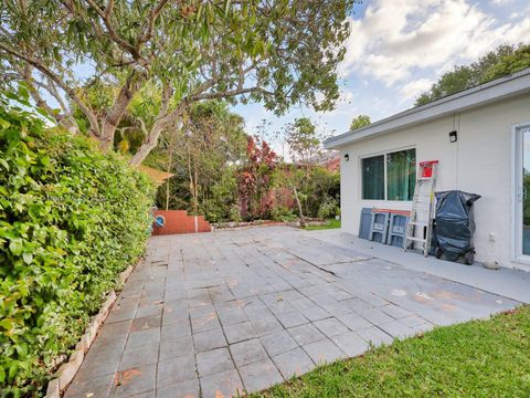 A home in Tamarac