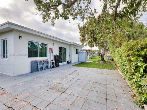 A home in Tamarac