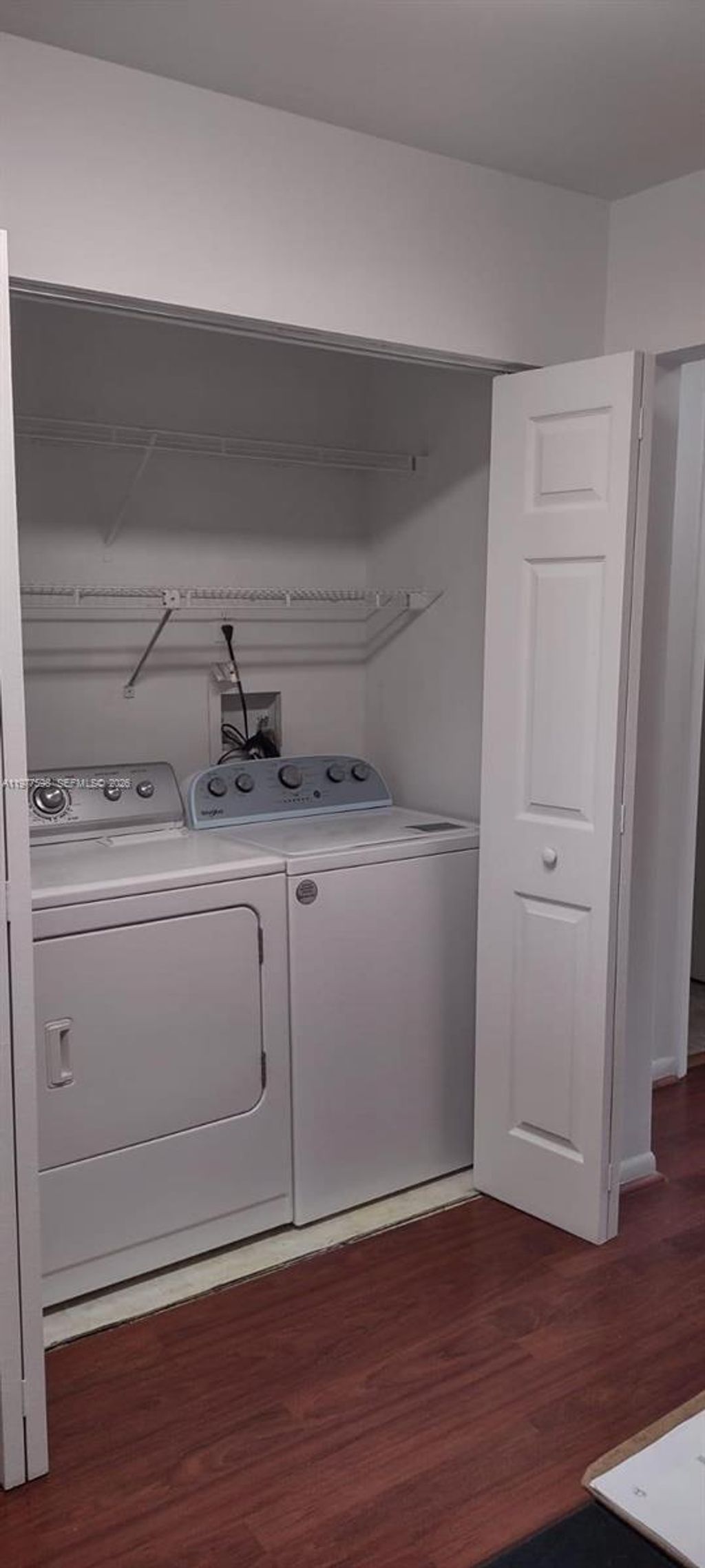 Photo of 3437 NW 44th St #206, Oakland Park, FL 33309 (MLS # A11977598)