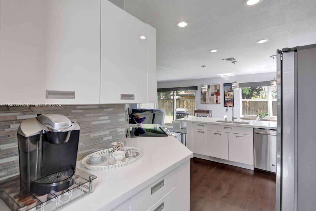 AMBER-RUBY COVE PLAT - Residential