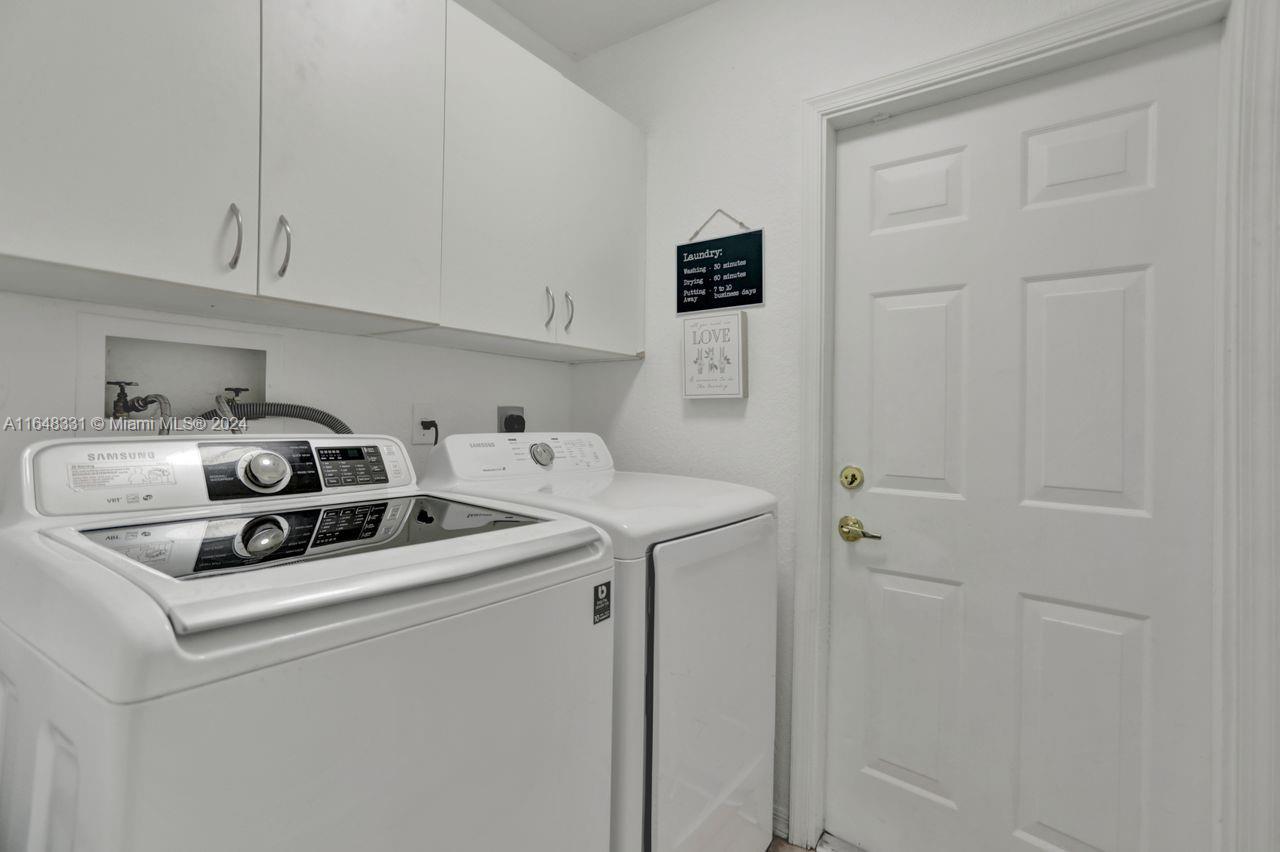 AMBER-RUBY COVE PLAT - Residential