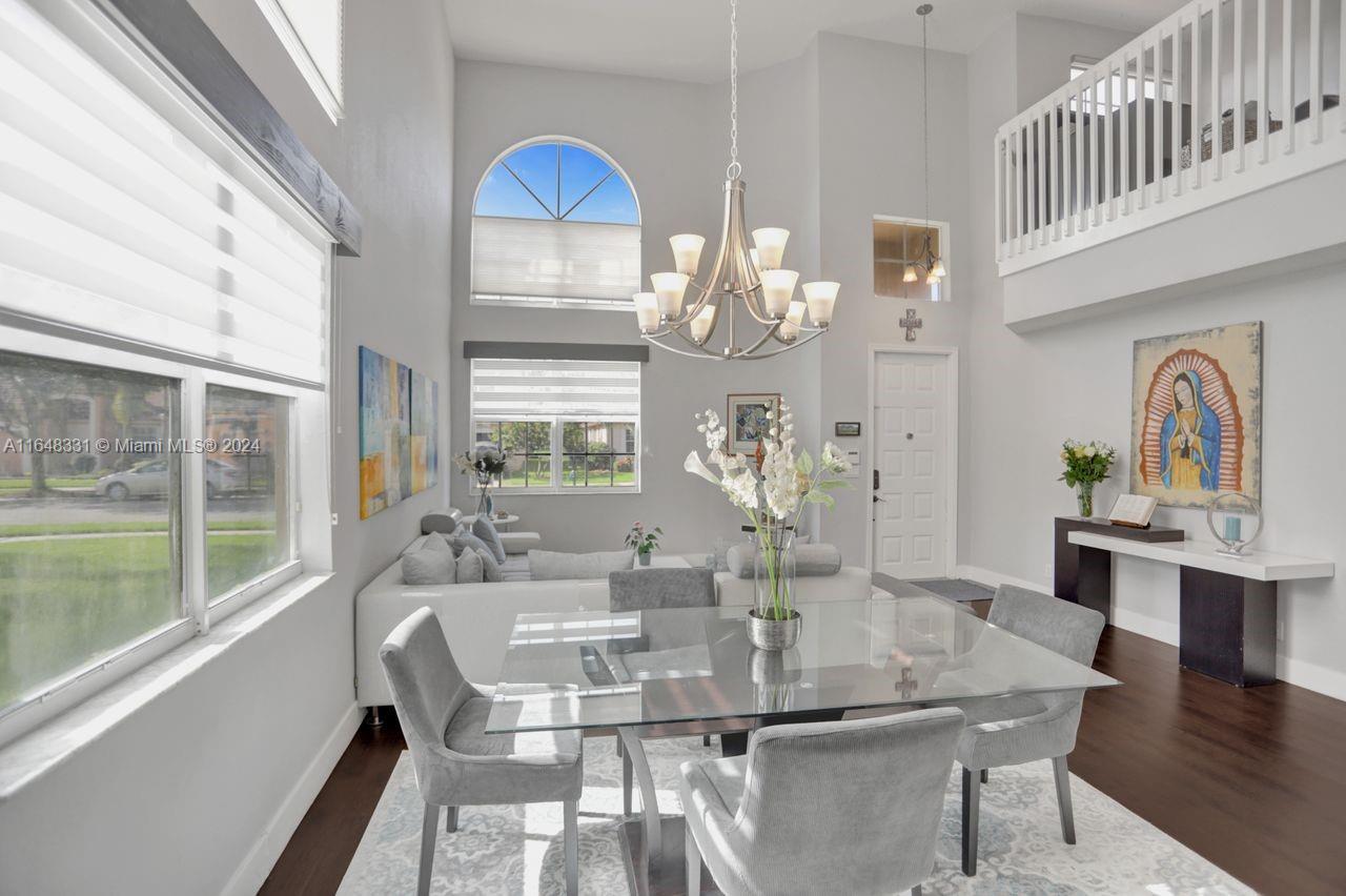 AMBER-RUBY COVE PLAT - Residential