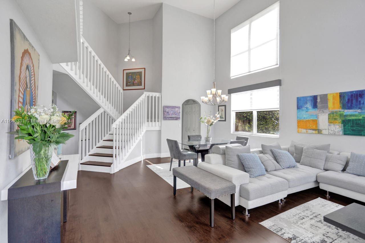 AMBER-RUBY COVE PLAT - Residential