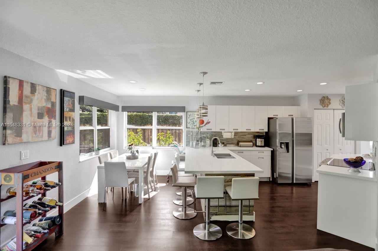 AMBER-RUBY COVE PLAT - Residential