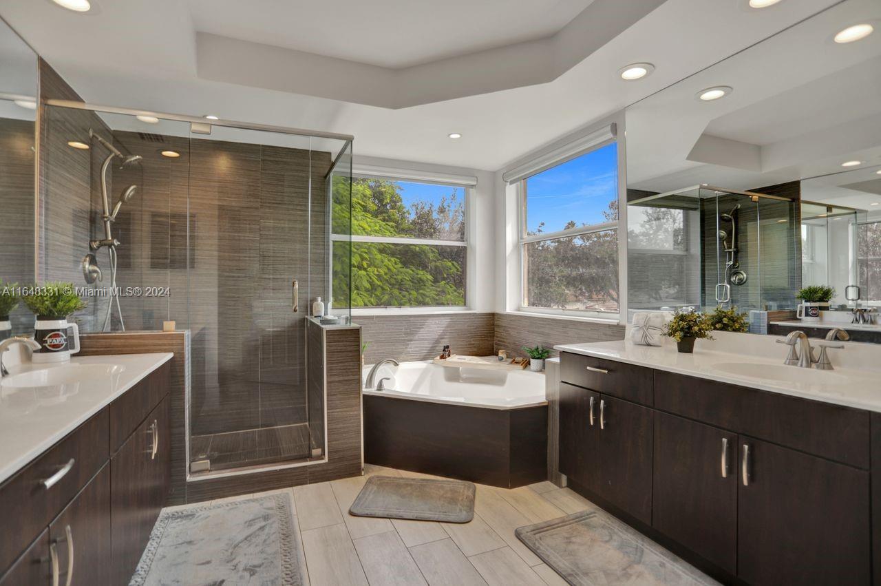 AMBER-RUBY COVE PLAT - Residential