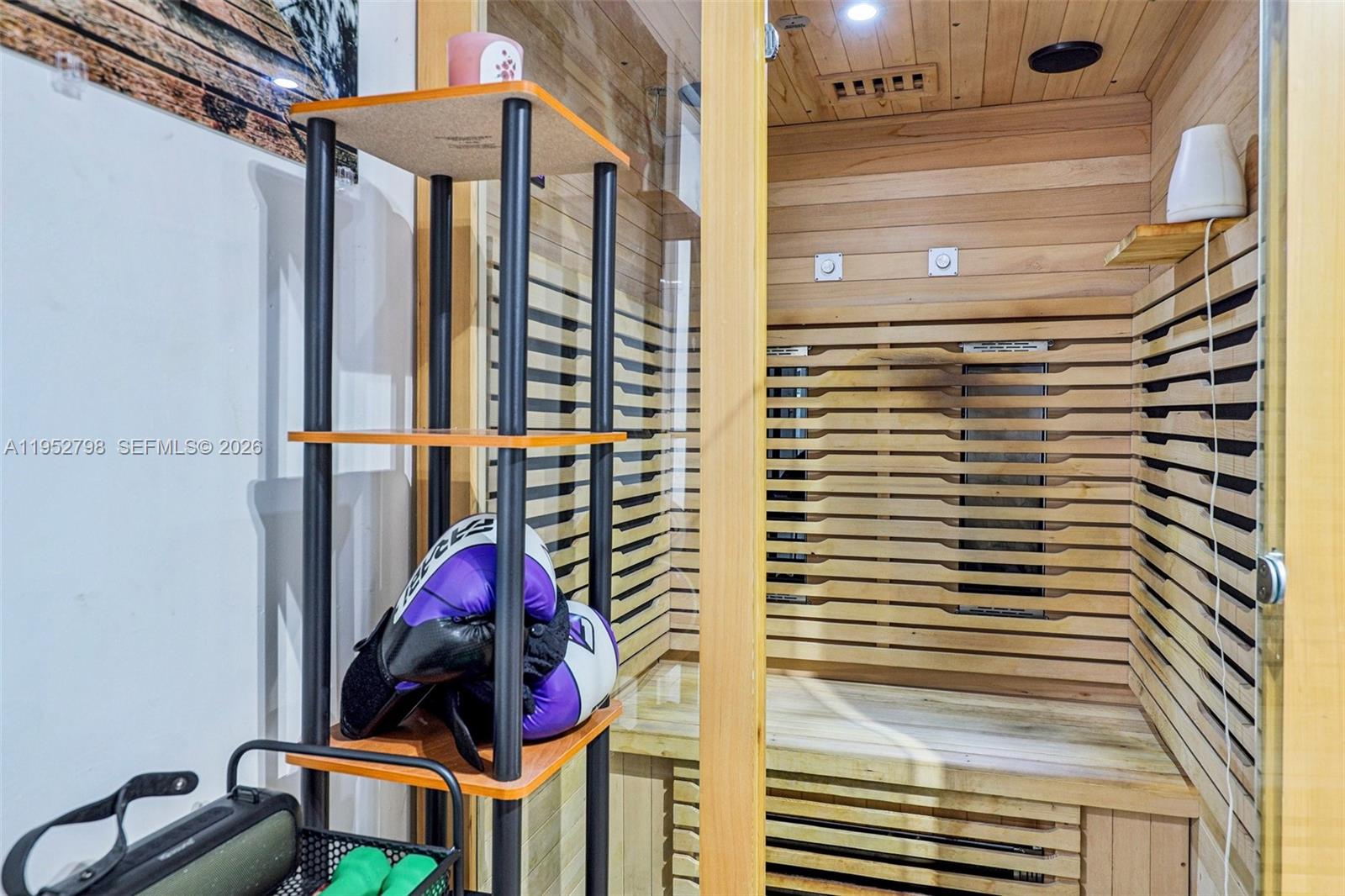 TUSCAN VIEW CONDOMINIUM - Residential