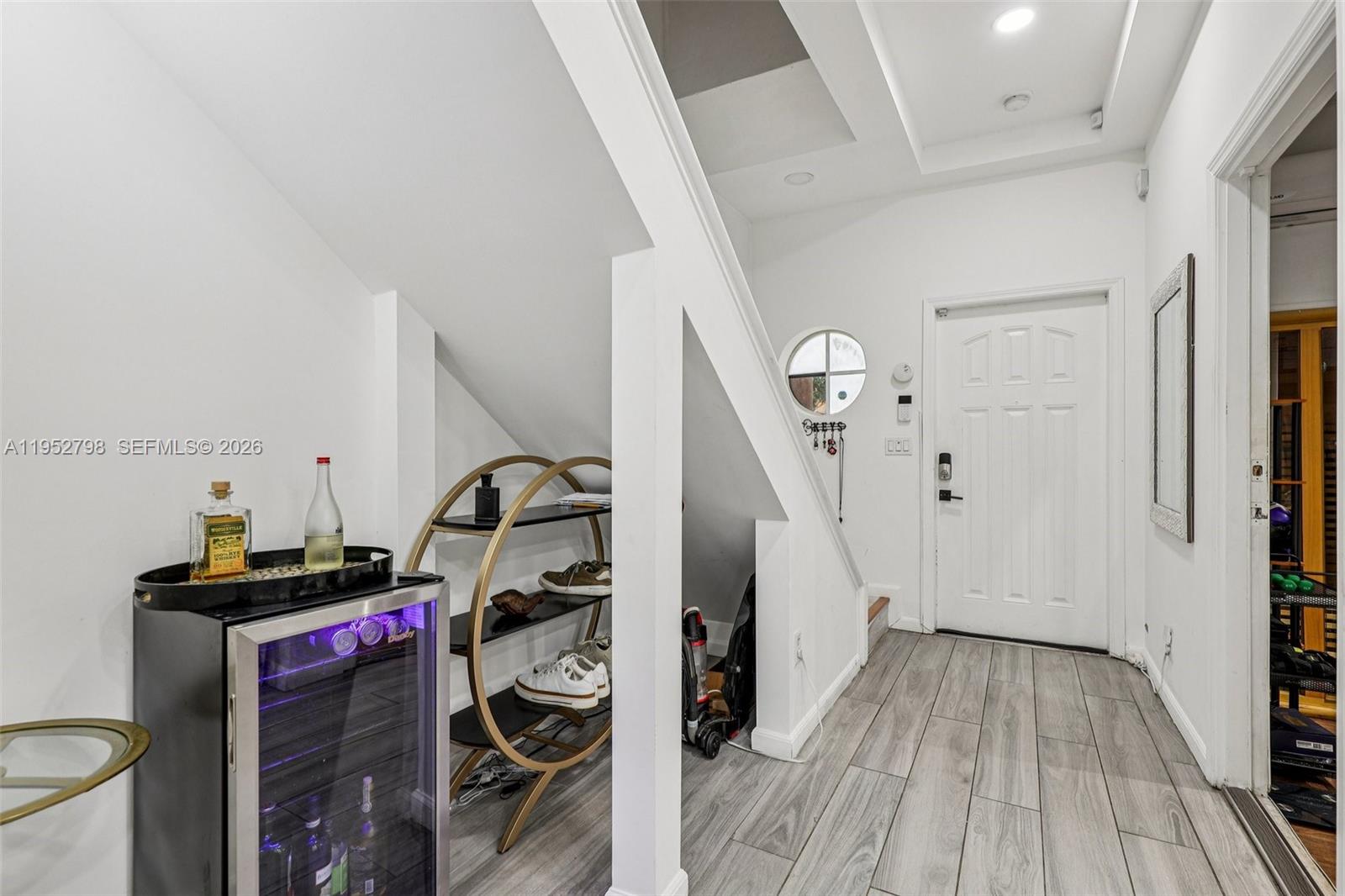 TUSCAN VIEW CONDOMINIUM - Residential