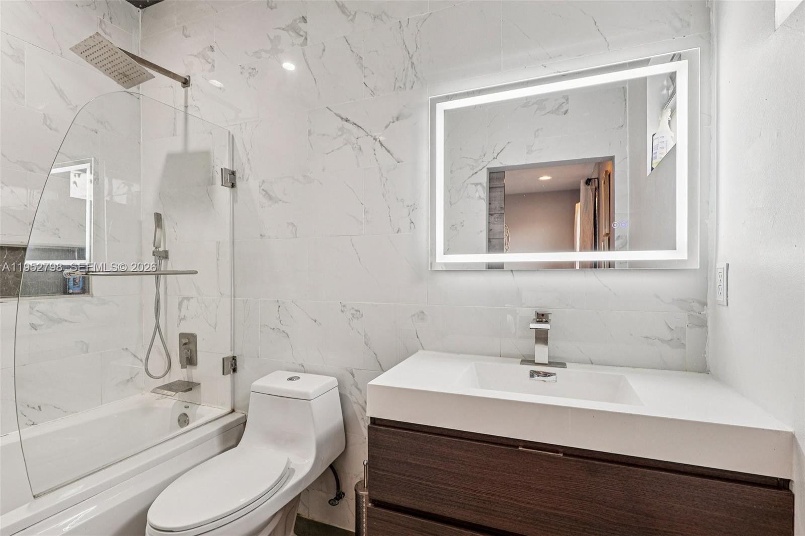 TUSCAN VIEW CONDOMINIUM - Residential