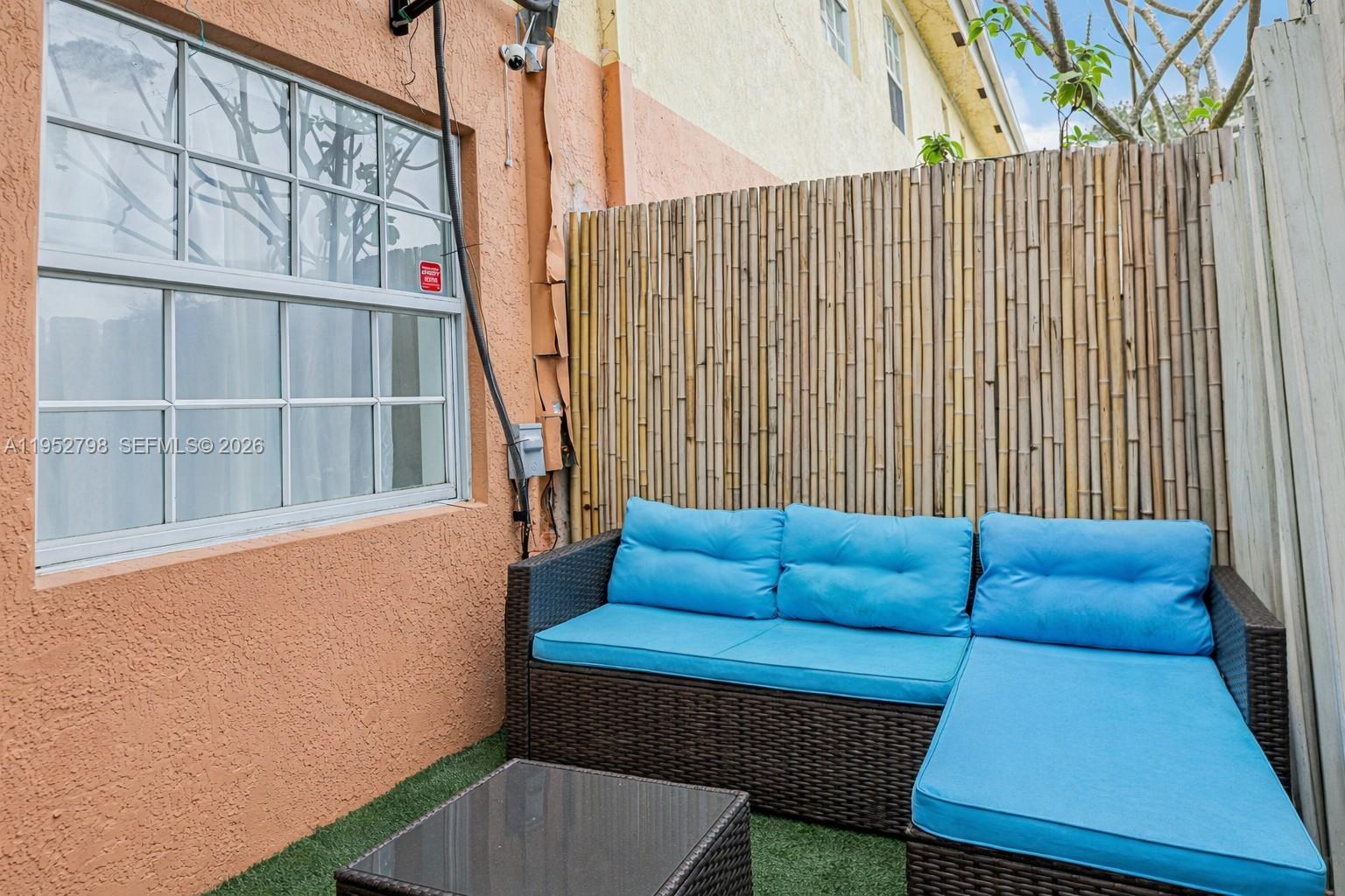 TUSCAN VIEW CONDOMINIUM - Residential