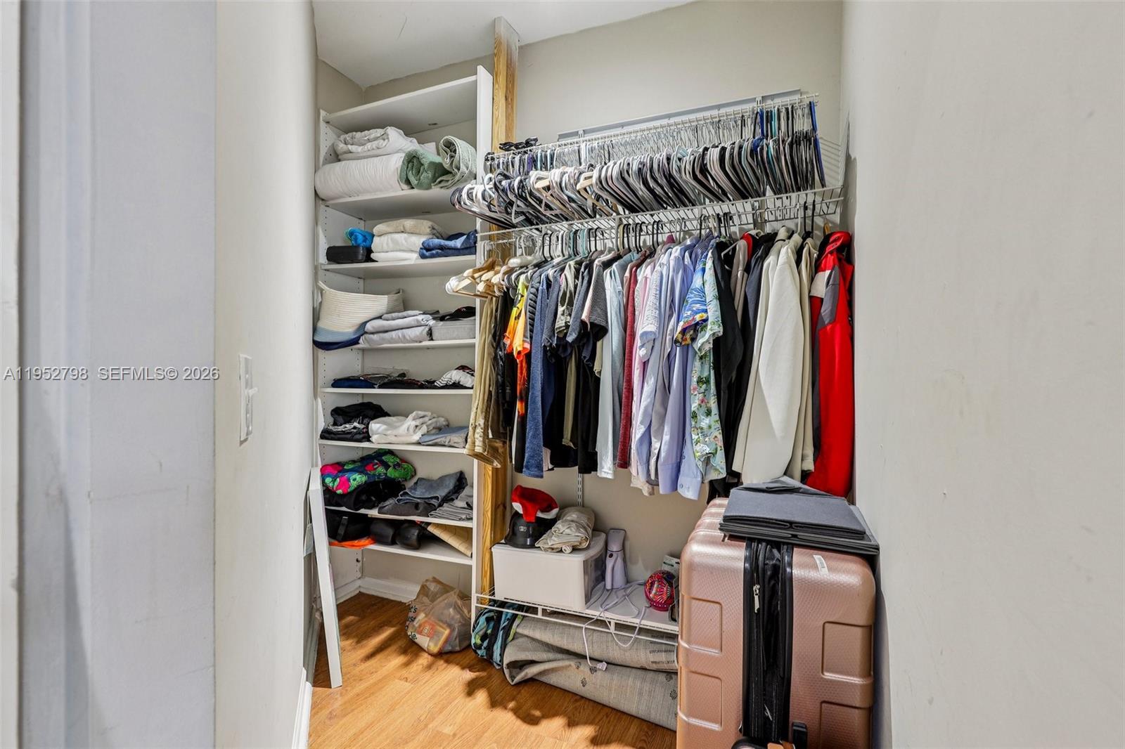 TUSCAN VIEW CONDOMINIUM - Residential