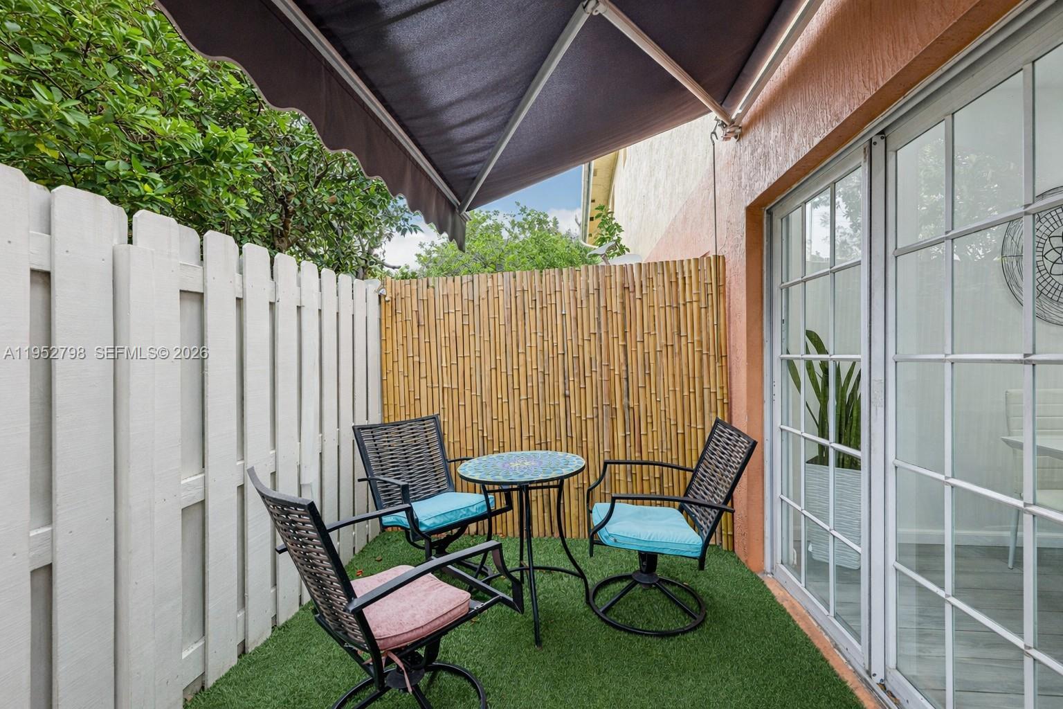 TUSCAN VIEW CONDOMINIUM - Residential