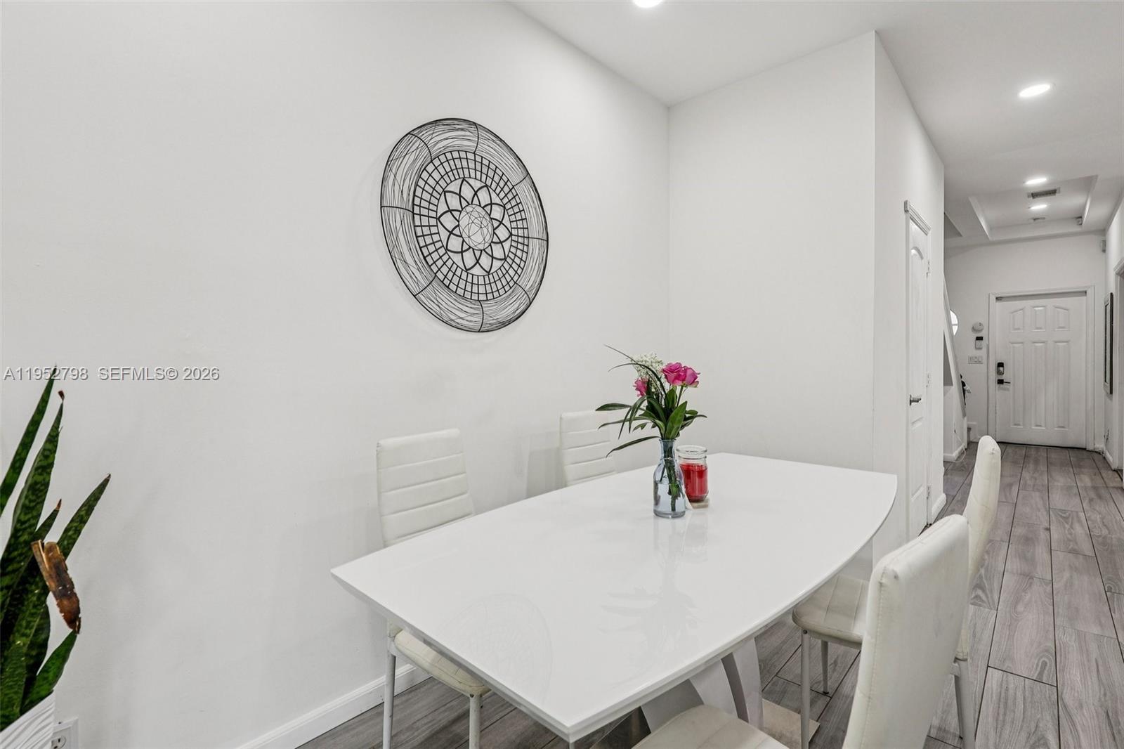 TUSCAN VIEW CONDOMINIUM - Residential