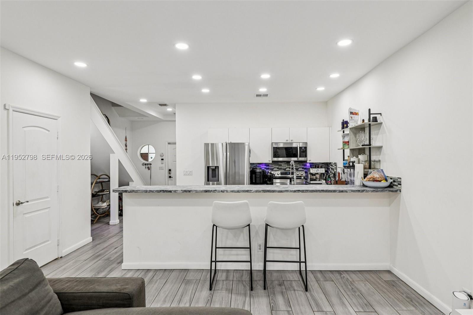 TUSCAN VIEW CONDOMINIUM - Residential