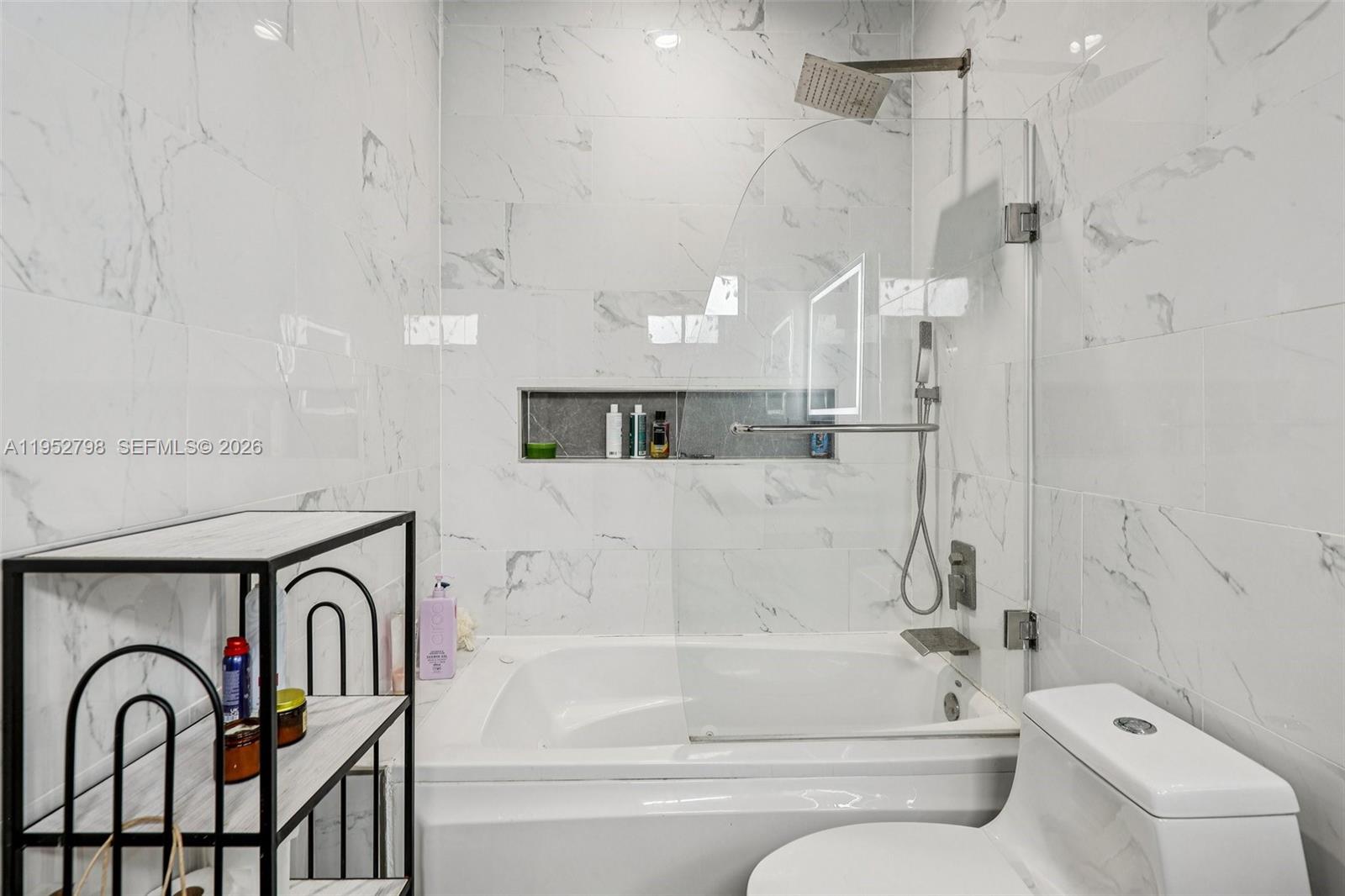 TUSCAN VIEW CONDOMINIUM - Residential