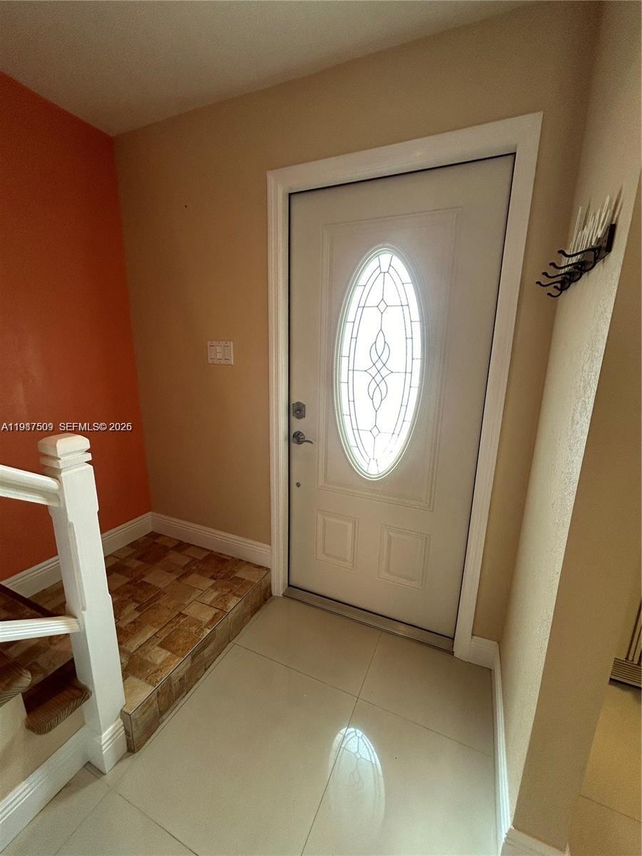 BARBELLA SUB 1ST ADDN - Residential Lease